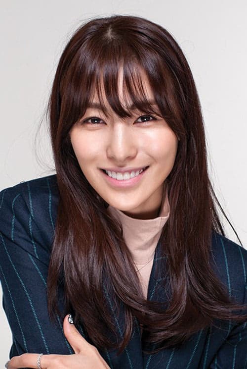 Kim Jung-hwa filmleri
