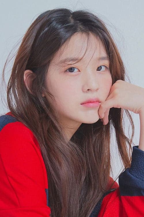 Kim Si-eun filmleri