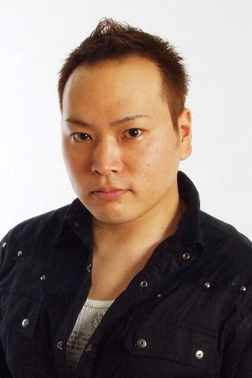 Kosuke Takaguchi filmleri