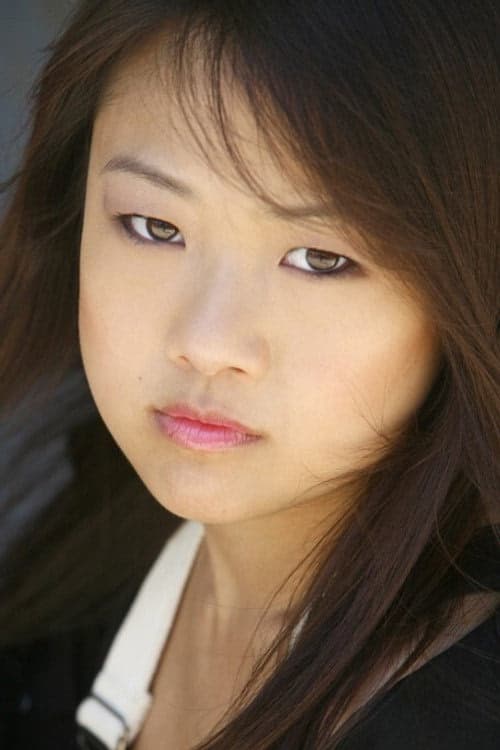 Krista Marie Yu filmleri
