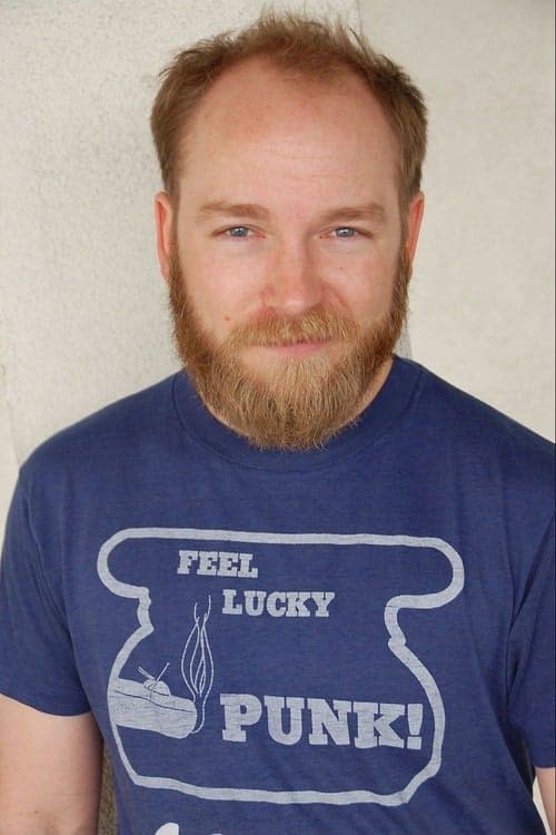 Kyle Kinane filmleri
