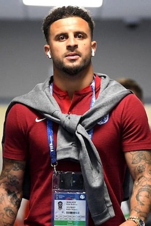 Kyle Walker filmleri