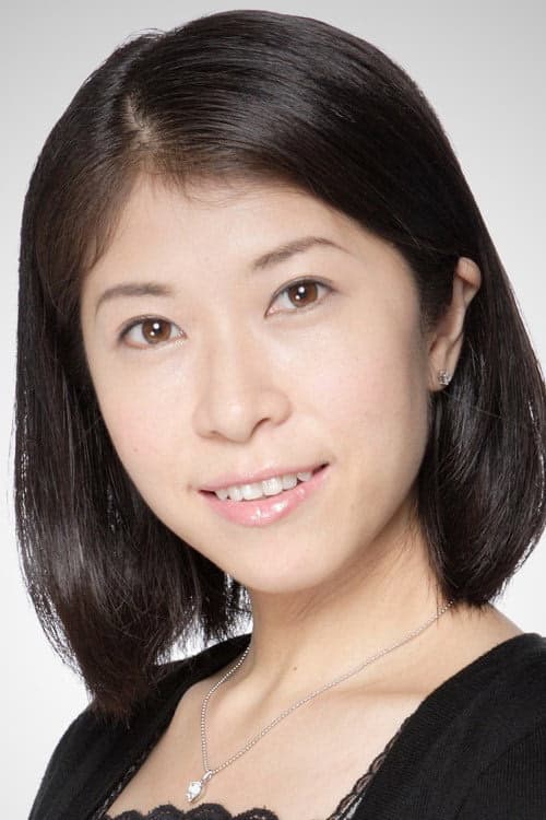 Kyoko Hikami filmleri