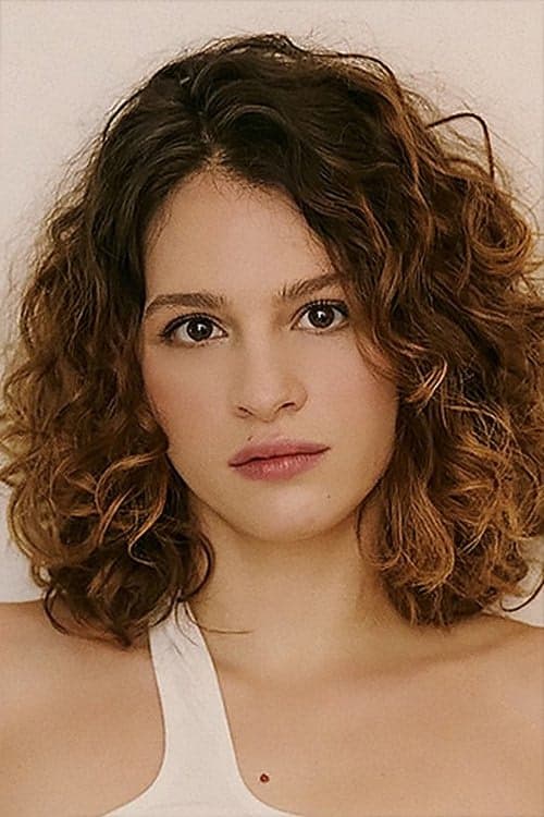 Lara Tremouroux filmleri