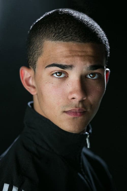Lawrence Walker filmleri