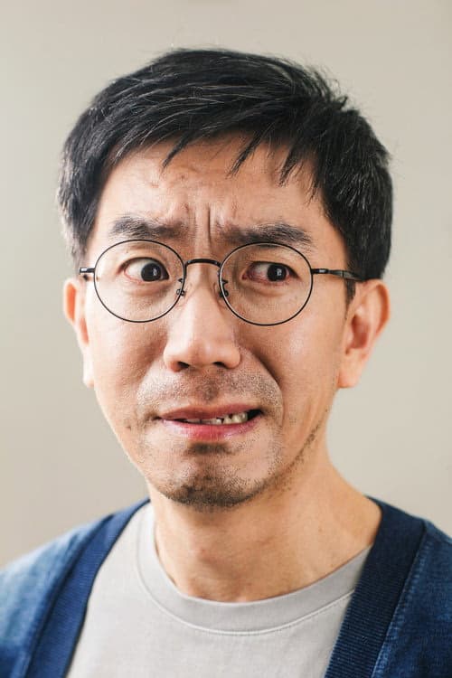 Lee Hwa-ryong filmleri