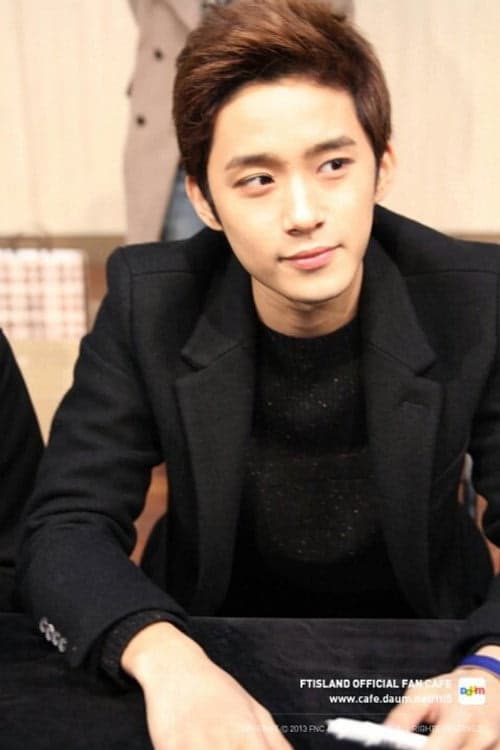 Lee Jae-jin filmleri