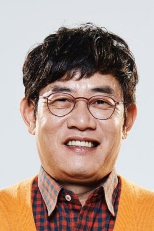 Lee Kyung-kyu filmleri