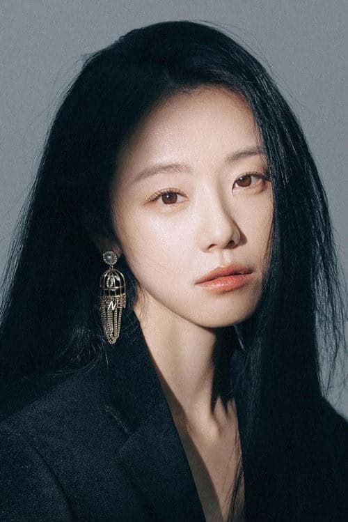 Lee Si-won filmleri