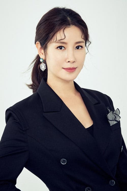 Lee Tae-ran filmleri