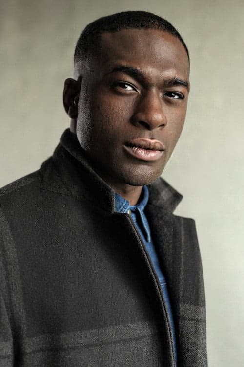 Leonardo Taiwo filmleri