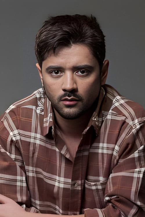 Liam Coleman filmleri