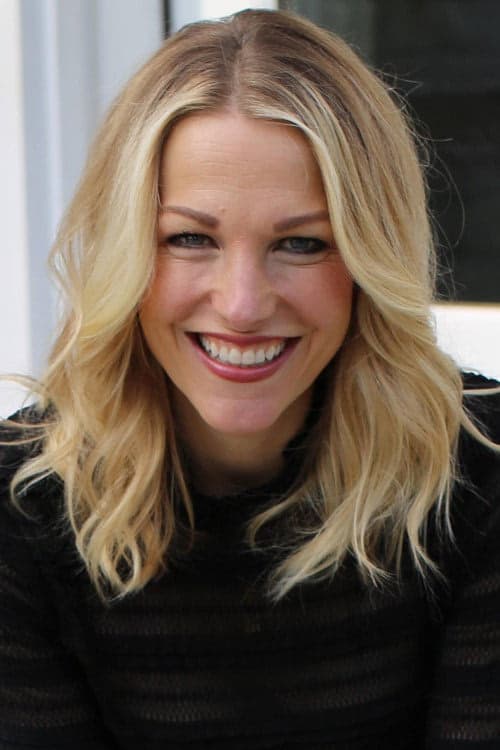 Lindsay Czarniak filmleri
