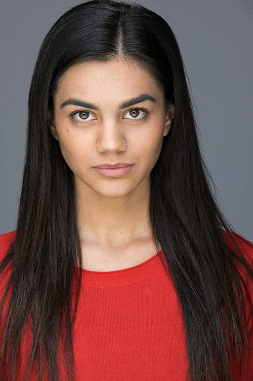 Lisa Ambalavanar filmleri