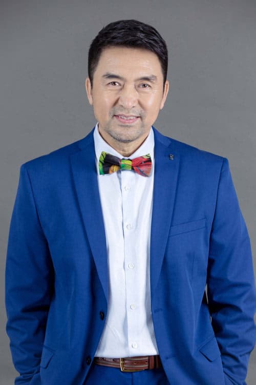 Liu Weihua filmleri