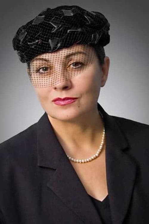Ljiljana Blagojević filmleri