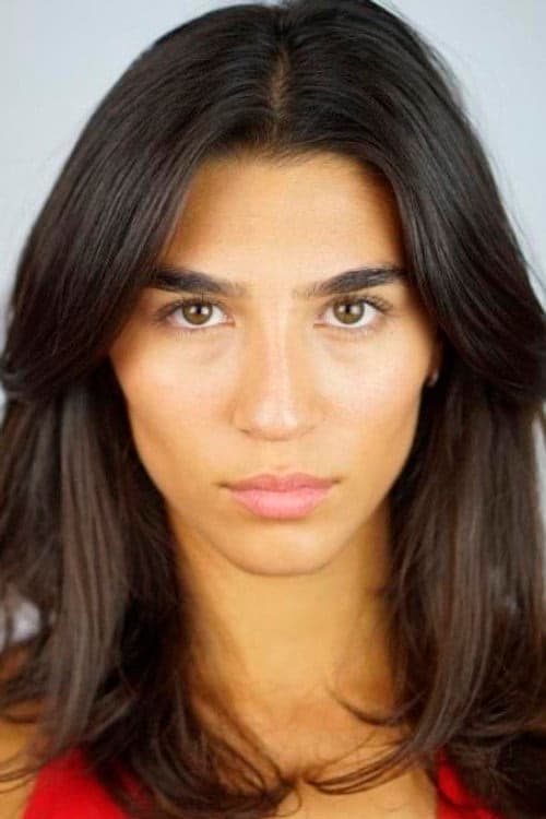 Lorena Andrea filmleri