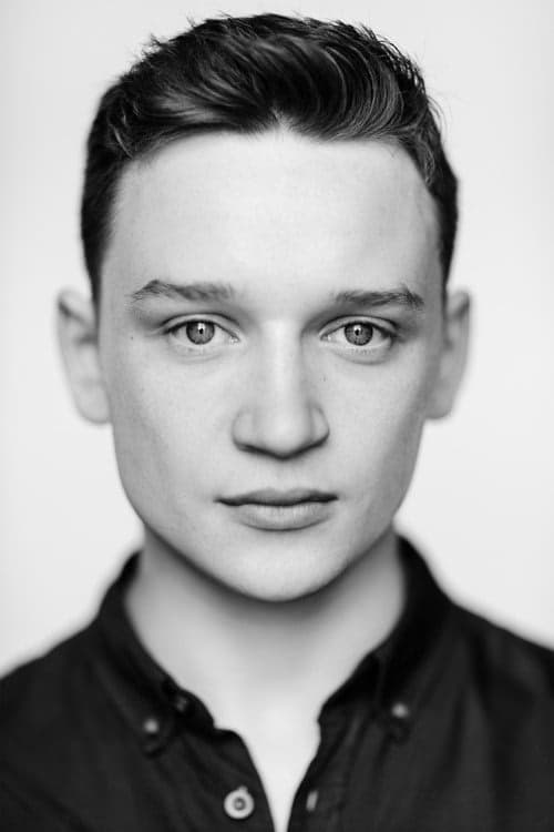Louis Greatorex filmleri