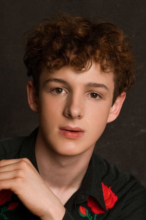 Louis Hynes filmleri