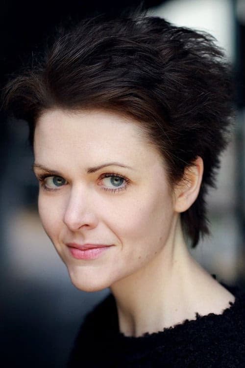 Lu Corfield filmleri