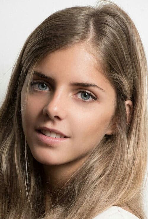 Lucía Díez filmleri