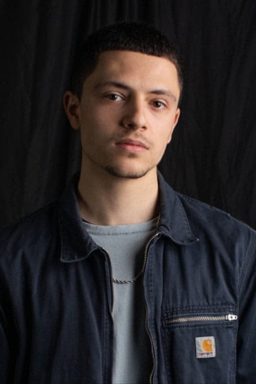 Luca Kamleh-Chapman filmleri