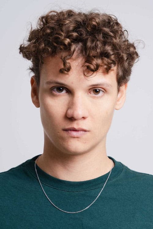 Lucas Carvalho filmleri