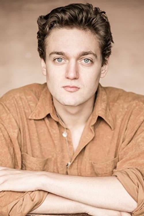 Lucas Englander filmleri
