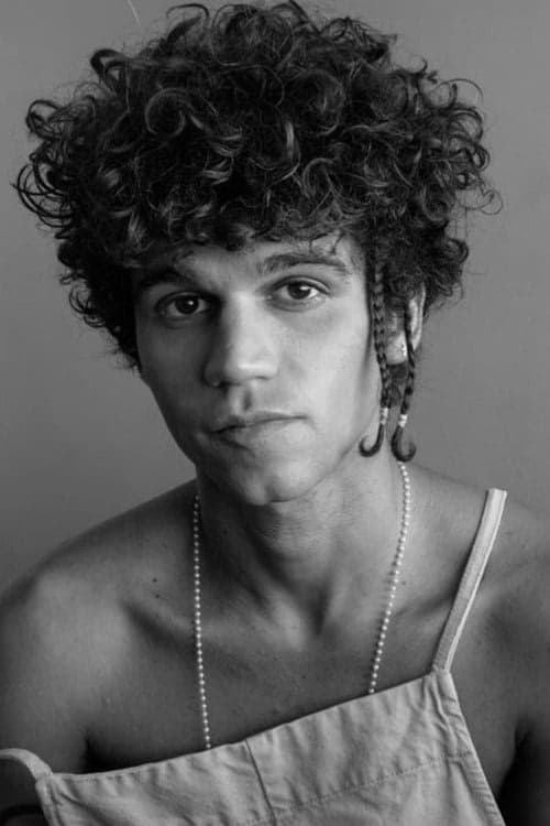 Lucas Galvino filmleri
