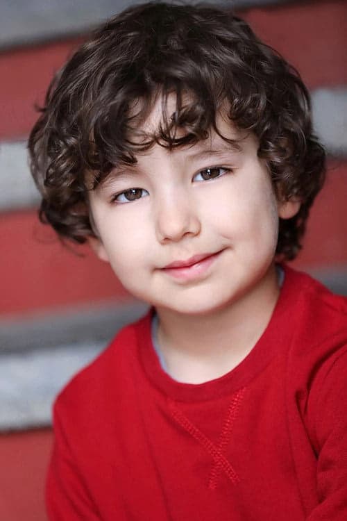 Lucas Grant filmleri