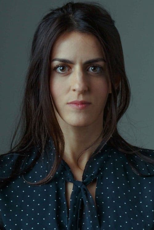 Luciana Paes filmleri