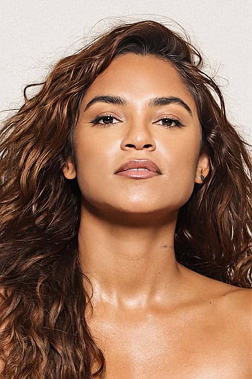 Lucy Alves filmleri