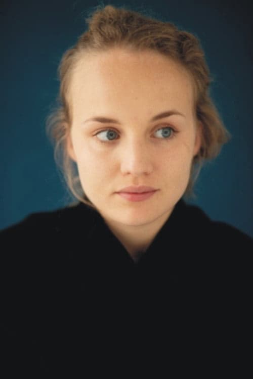 Luise von Finckh filmleri