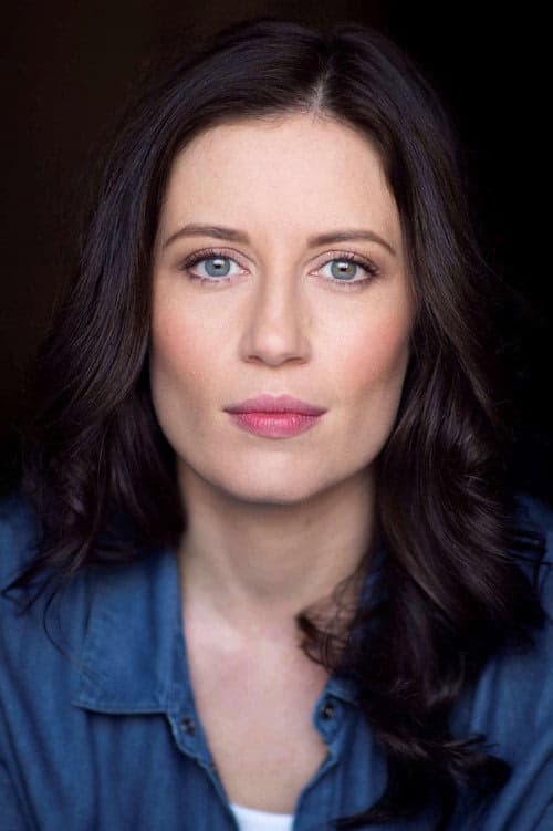 Madeleine Jones filmleri