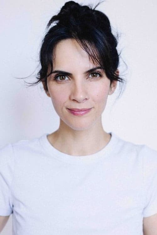 Magali Lange filmleri