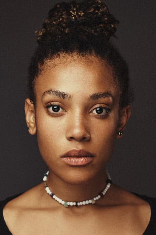 Malaika Berenth Mosendane filmleri