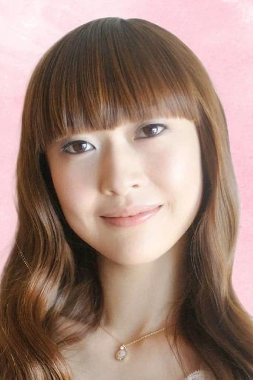 Mamiko Noto filmleri