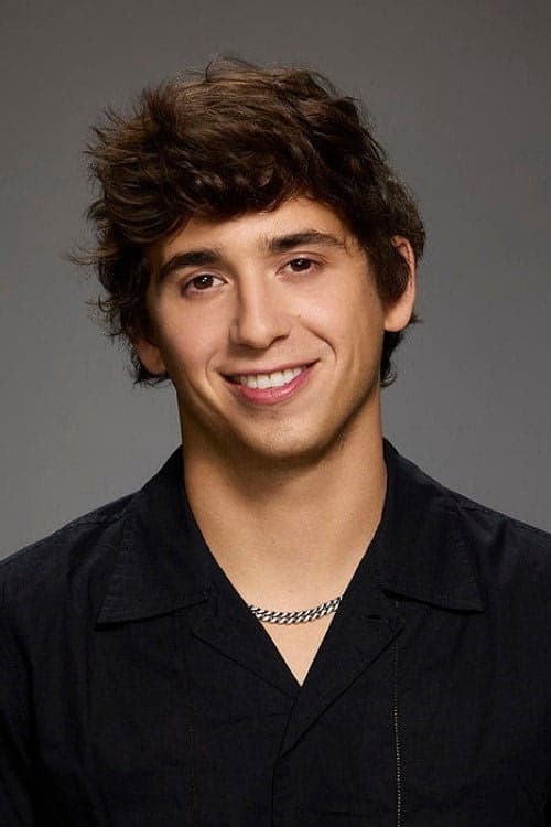 Marcello Hernández filmleri