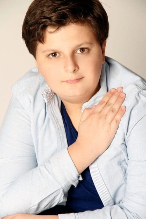 Marcelo Barcelo filmleri