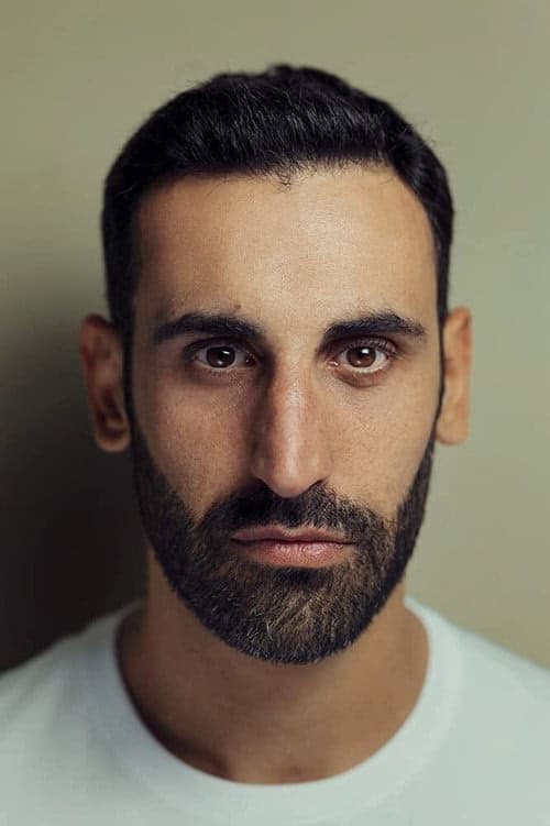 Marco Zingaro filmleri