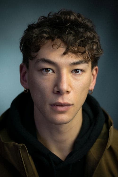Marcus Hodson filmleri