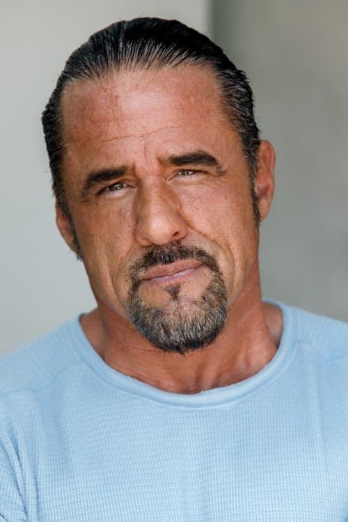 Marcus LaVoi filmleri