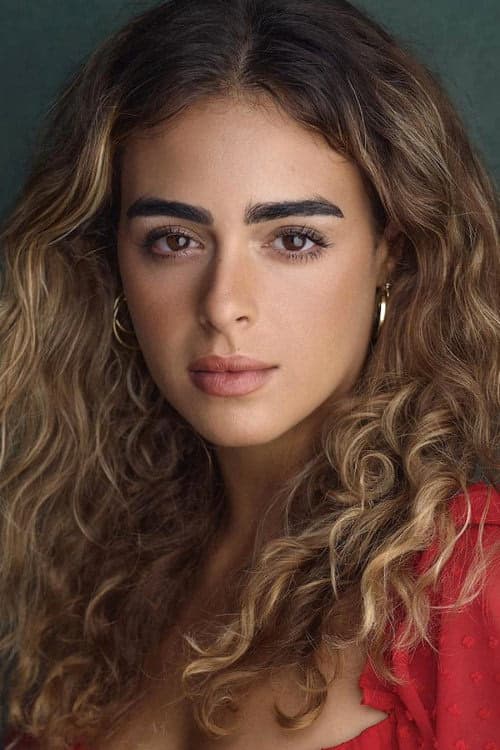 Margherita Barbieri filmleri