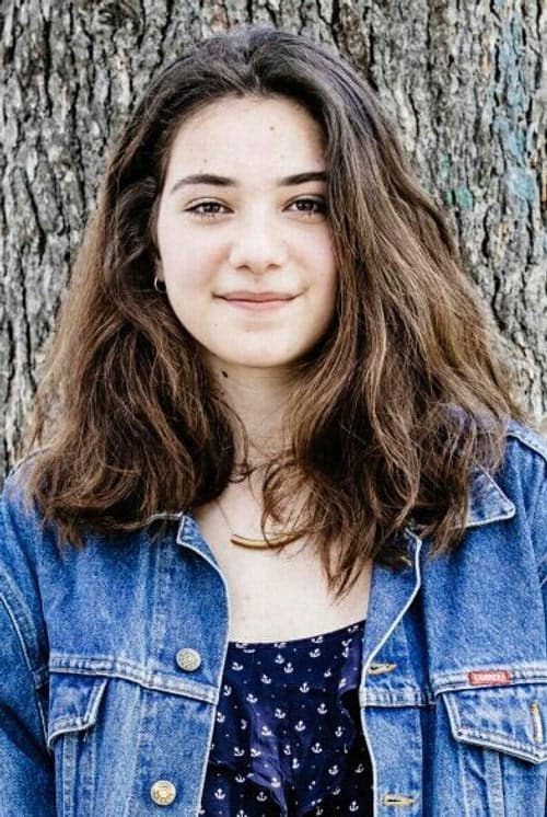 Margherita Morchio filmleri