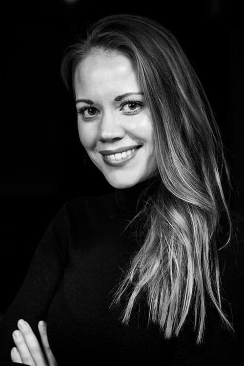 Mari Hauge Einbu filmleri