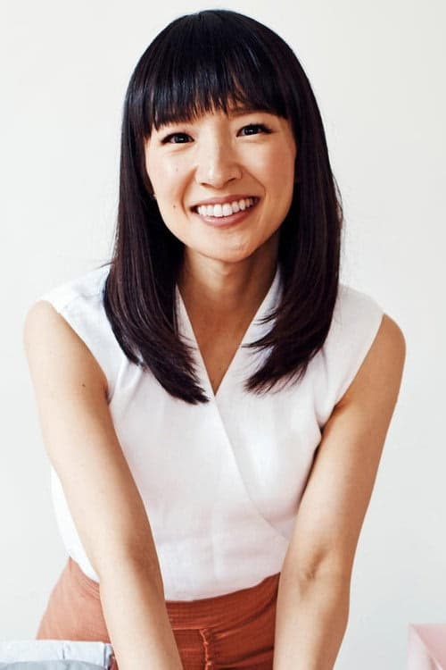Marie Kondo filmleri
