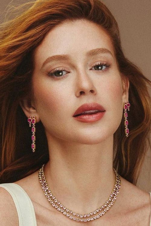 Marina Ruy Barbosa filmleri
