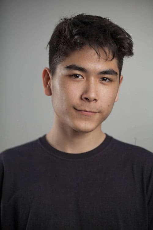 Marlowe Chan-Reeves filmleri