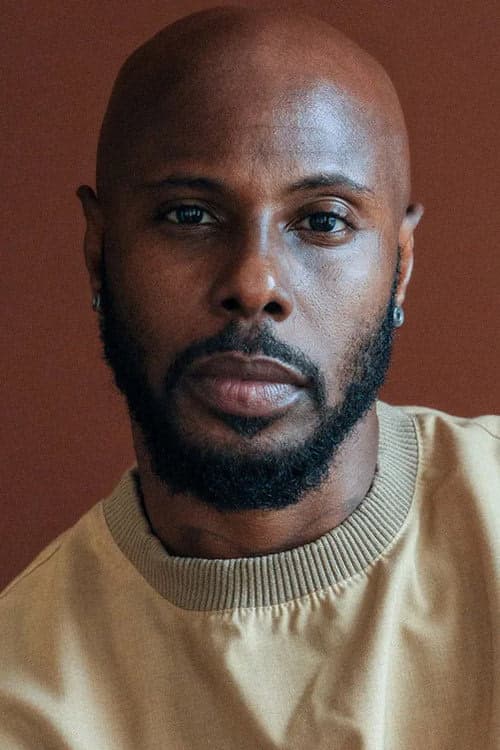 Marquise Vilson filmleri