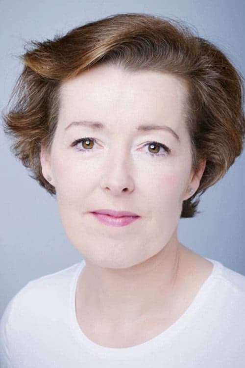 Mary O'Driscoll filmleri